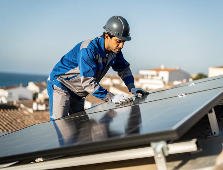 Installatore fotovoltaico Sesto Fiorentino